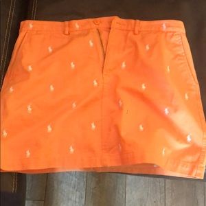 Polo Ralph Lauren Summer Skirt